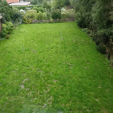 Casa vacanze Landblick By Interhome *