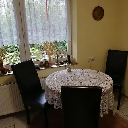 Landblick By Interhome Wiarden