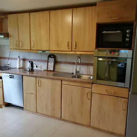 Casa vacanze Landblick By Interhome Wiarden