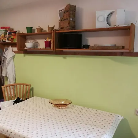 Landblick By Interhome * Wiarden