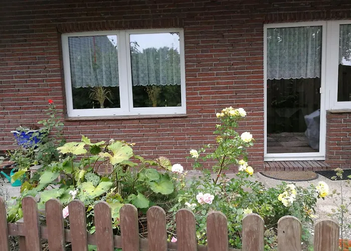 Landblick By Interhome Casa vacanze *