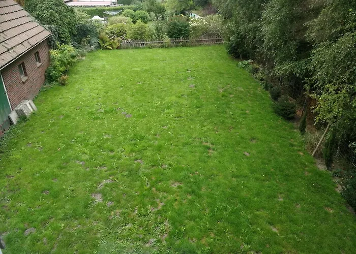 Casa vacanze Landblick By Interhome *