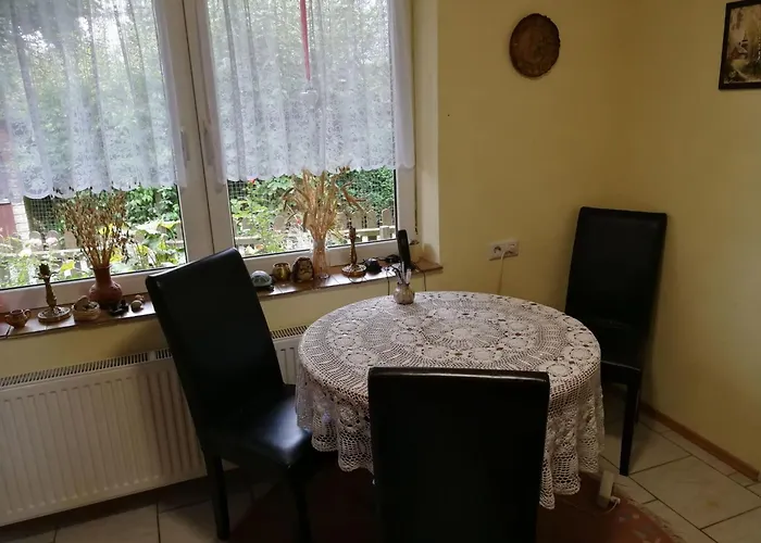 Landblick By Interhome Wiarden