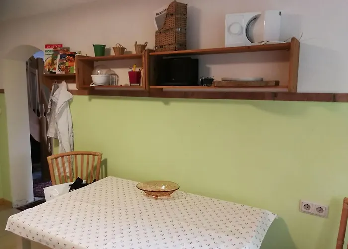 Landblick By Interhome * Wiarden